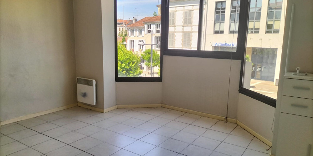 appartement à MONT DE MARSAN (40000)